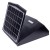 Lampa Solarna Transformer 15W 4000K EKO2004 Eko-Light Oprawa elewacyjna lampa ścienna