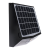 Lampa Solarna Transformer 15W 4000K EKO2004 Eko-Light Oprawa elewacyjna lampa ścienna