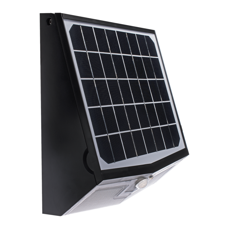 Lampa Solarna Transformer 15W 4000K EKO2004 Eko-Light Oprawa elewacyjna lampa ścienna