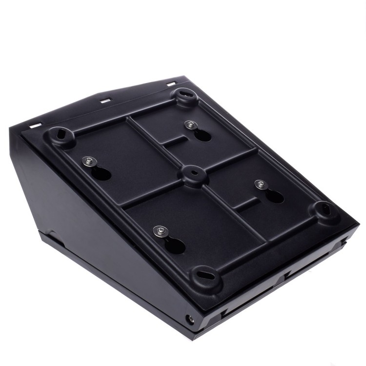 Lampa Solarna Transformer 15W 4000K EKO2004 Eko-Light Oprawa elewacyjna lampa ścienna