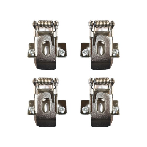 Uchwyty do Paneli LED pod karton gips 30x30, 60x30, 60x60 EKP2721 Eko-Light