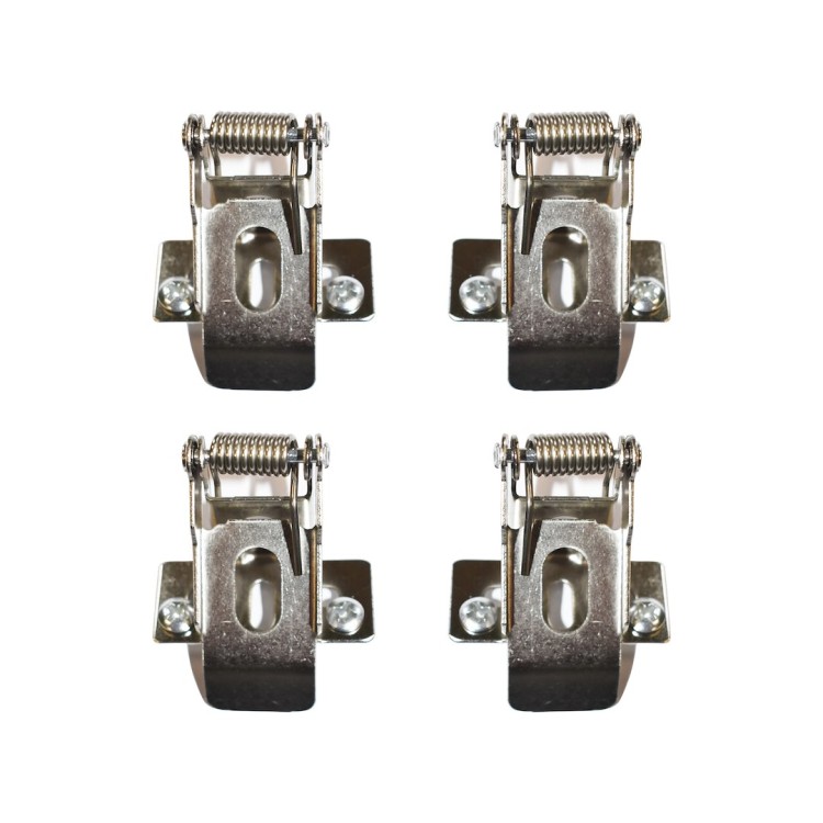 Uchwyty do Paneli LED pod karton gips 30x30, 60x30, 60x60 EKP2721 Eko-Light