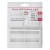 Lampka Podszafkowa 0,8W 4000K MicroUSB EKPL2431 Eko-Light
