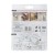 Lampka Podszafkowa 0,8W 4000K MicroUSB EKPL2431 Eko-Light