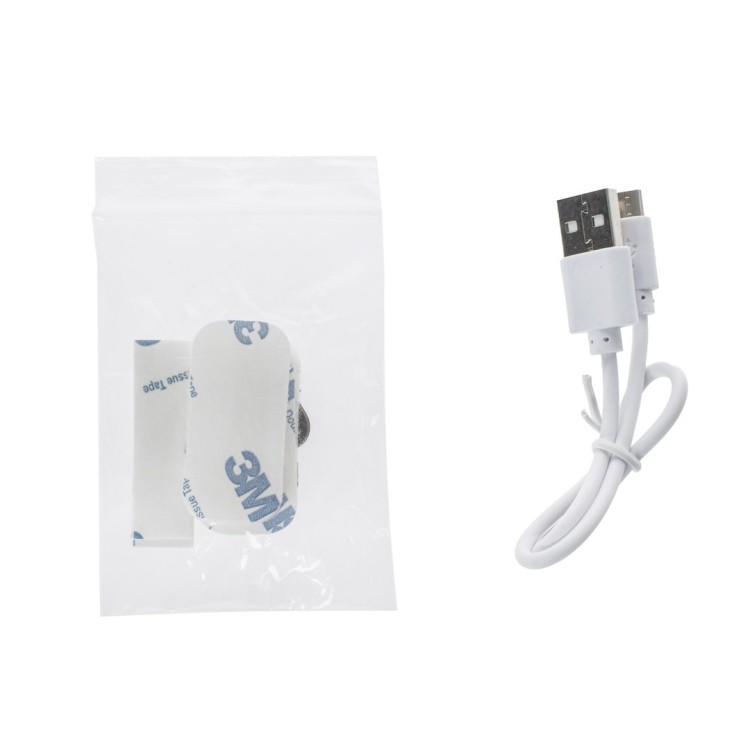 Lampka Podszafkowa 0,8W 4000K MicroUSB EKPL2431 Eko-Light