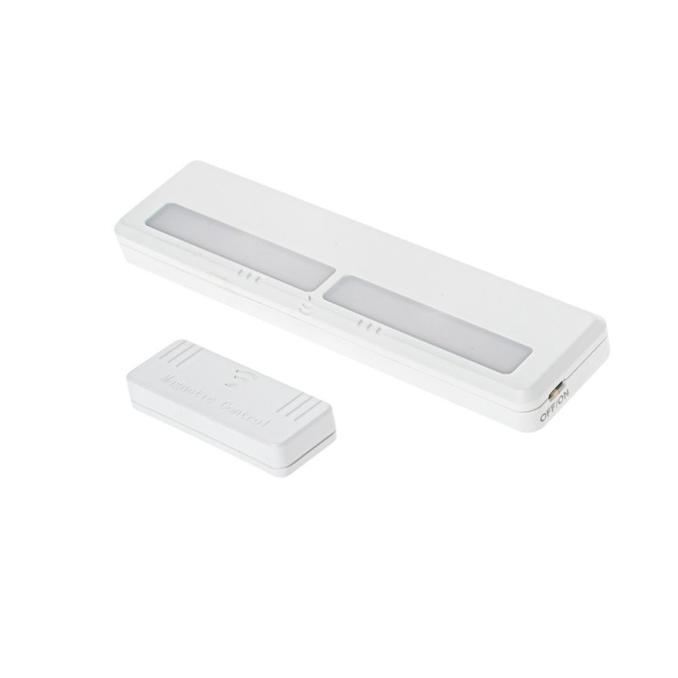 Lampka Podszafkowa 0,8W 4000K MicroUSB EKPL2431 Eko-Light
