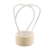 OPRAWKA GU10 Z PRZEWODEM (2x0,75) 15cm EK2912 Eko-Light