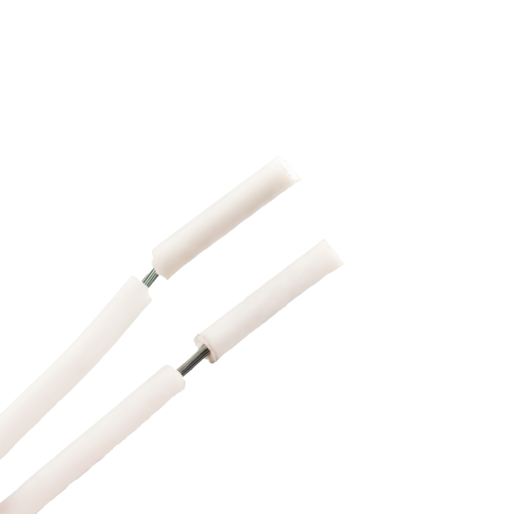 OPRAWKA GU10 Z PRZEWODEM (2x0,75) 15cm EK2912 Eko-Light