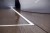 Profil do LED Aluminiowy Srebrny Typ T 1m + Klosz mleczny EKPR5382 Eko-Light