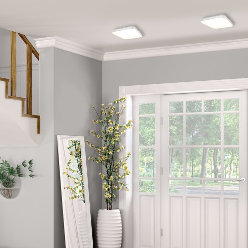 Plafon AJAX 11W LED EK5362 Eko-Light