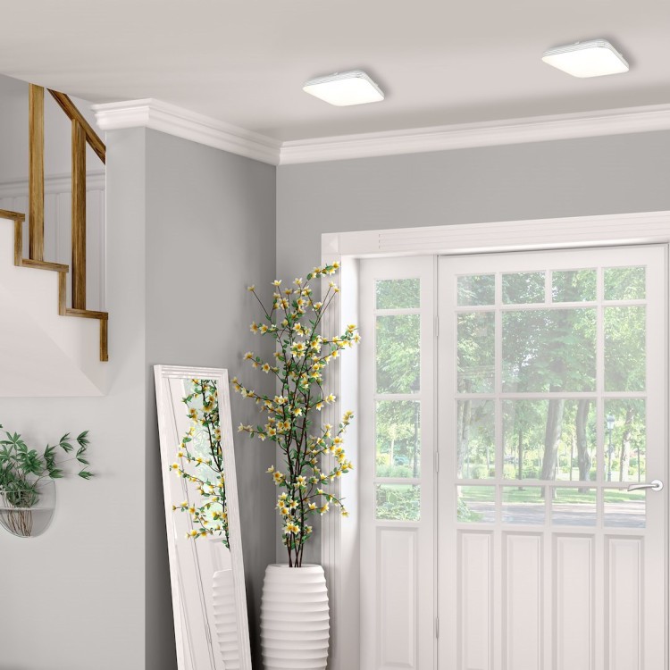 Plafon AJAX 11W LED EK5362 Eko-Light