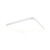 Plafon AJAX 27W LED EK5364 Eko-Light