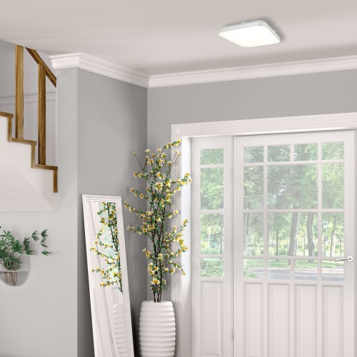 Plafon AJAX 27W LED EK5364 Eko-Light