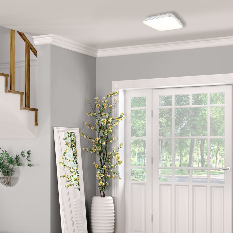 Plafon AJAX 27W LED EK5364 Eko-Light