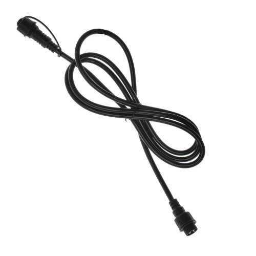 Kabel zasilający/przedłużacz do GIRILANDY 2m EKO3834 Eko-Light