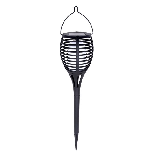 Lampka Solarna Imitująca Płomień EKO0436 Eko-Light gruntowa