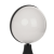 Lampa ogrodowa stojąca CIRCULO 1xE27 EKO6643 Eko-Light
