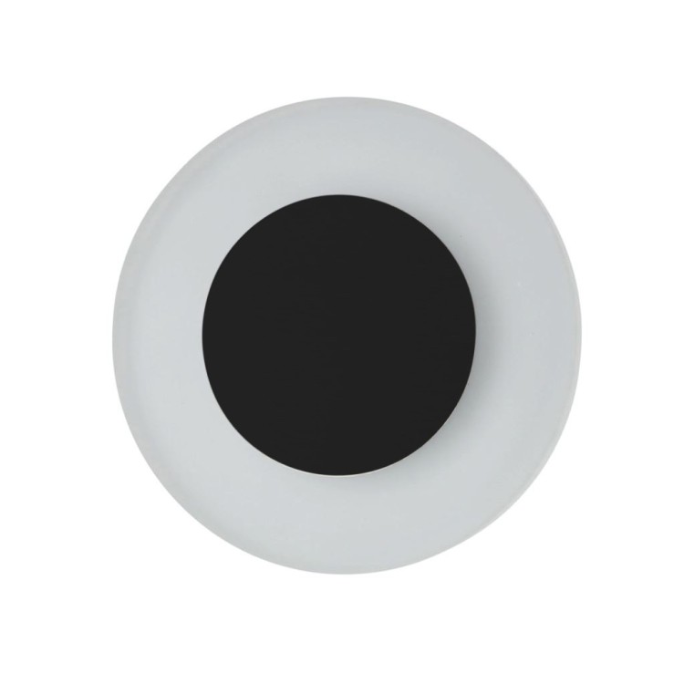OTI BLACK Barwa Ciepła 3000K EKS667 Eko-Light