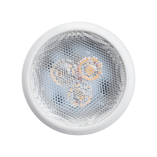 Żarówka mini GU10 3W 3000K 200lm EKZA6554 Eko-Light
