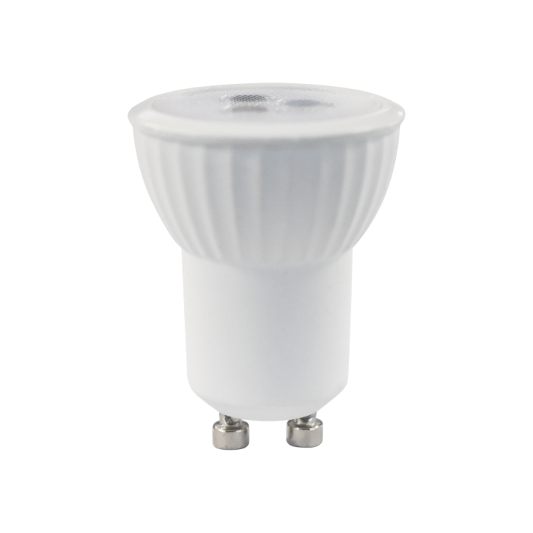 Żarówka mini GU10 3W 3000K 200lm EKZA6554 Eko-Light