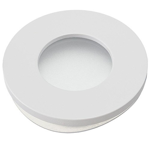 Oczko sufitowe okrągłe IP44 White EKZ305 Eko-Light