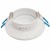 Oczko sufitowe okrągłe IP44 White EKZ305 Eko-Light