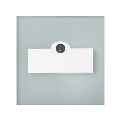 LUMI WHITE Barwa Ciepła 3000K 12V z czujnikiem ruchu EKS9101 Eko-Light
