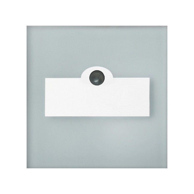 LUMI WHITE Barwa Neutralna 4000K 12V z czujnikiem ruchu EKS9118 Eko-Light