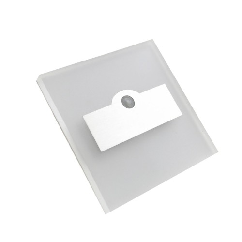LUMI WHITE Barwa Neutralna 4000K 12V z czujnikiem ruchu EKS9118 Eko-Light