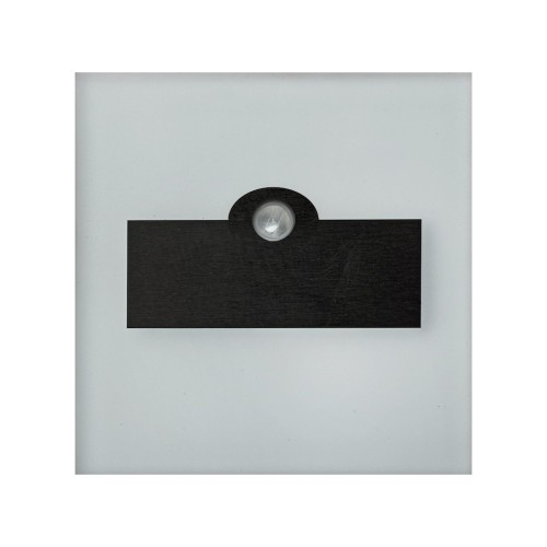 LUMI BLACK Barwa Neutralna 4000K 12V z czujnikiem ruchu EKS6897 Eko-Light
