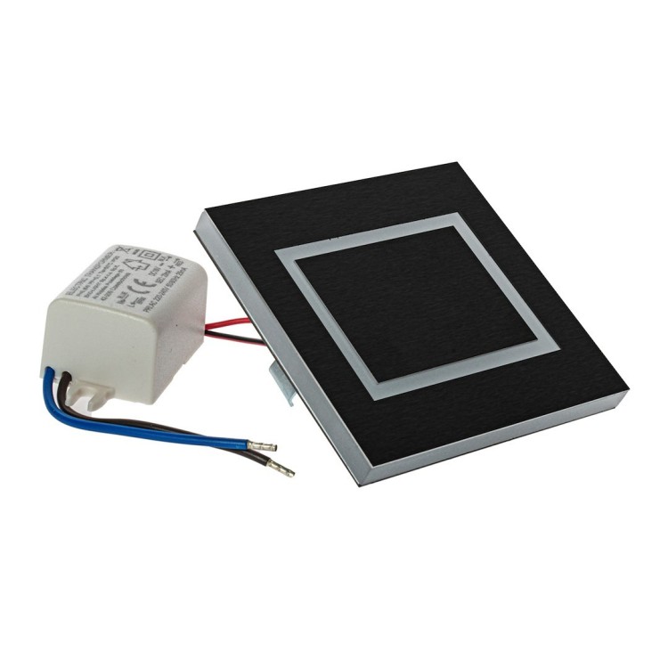 EVRA BLACK Barwa Neutralna 4000K EKS6905 Eko-Light