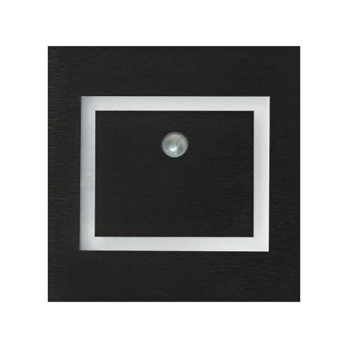 EVRA BLACK Barwa Neutralna 4000K 12V z czujnikiem ruchu EKS6903 Eko-Light