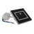 EVRA BLACK Barwa Neutralna 4000K 12V z czujnikiem ruchu EKS6903 Eko-Light