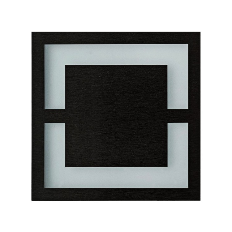 QUADRO BLACK Barwa Neutralna 4000K EKS6907 Eko-Light