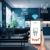Wtyczka Wi-Fi Tuya Smart Pojedyńcza 10A IP20 EKSM7473 Eko-Light