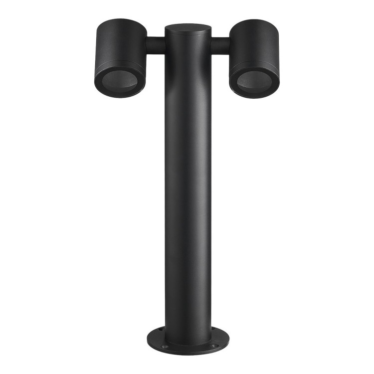 Słupek Ogrodowy Ketto 2xGU10 IP44 EKO8340 Eko-Light Lampa ogrodowa