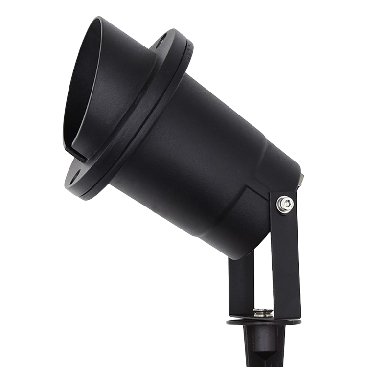 Reflektor Ogrodowy Vilo 1xGU10 IP65 EKO8357 Eko-Light