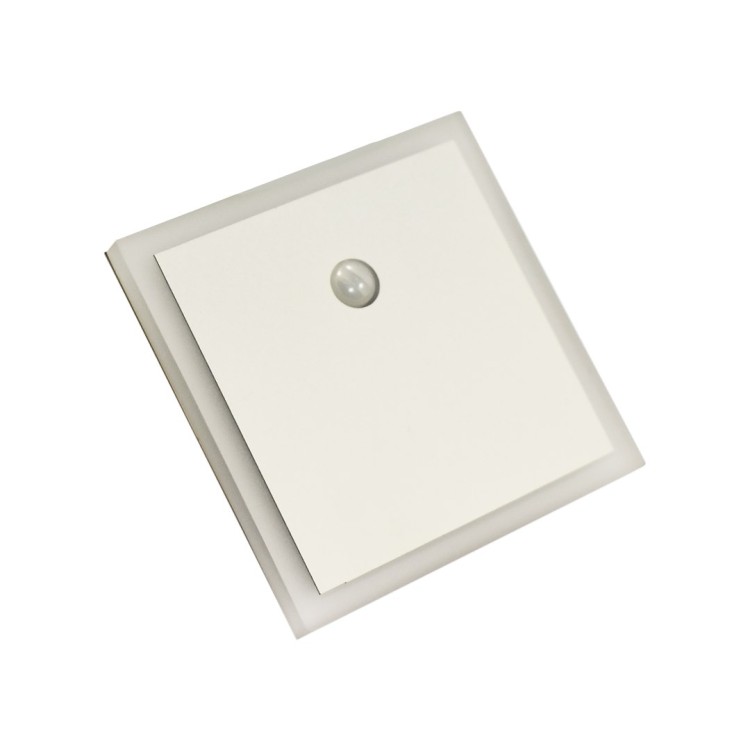 EVO WHITE Barwa Neutralna 4000K 12V z czujnikiem ruchu EKS7073 Eko-Light