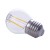 Żarówka Filamentowa LED 2W E27 G45 2700K EKZF275 Eko-Light