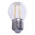 Żarówka Filamentowa LED 2W E27 G45 2700K EKZF275 Eko-Light
