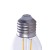 Żarówka Filamentowa LED 2W E27 G45 2700K EKZF275 Eko-Light