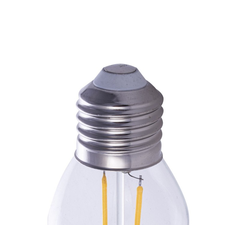 Żarówka Filamentowa LED 2W E27 G45 2700K EKZF275 Eko-Light