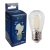 Żarówka Filamentowa LED 1W ST45 E27 2700K EKZF1050 Eko-Light