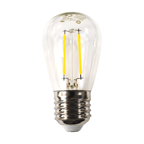 Żarówka Filamentowa LED 1,5W ST45 E27 2700K EKZF1067 Eko-Light