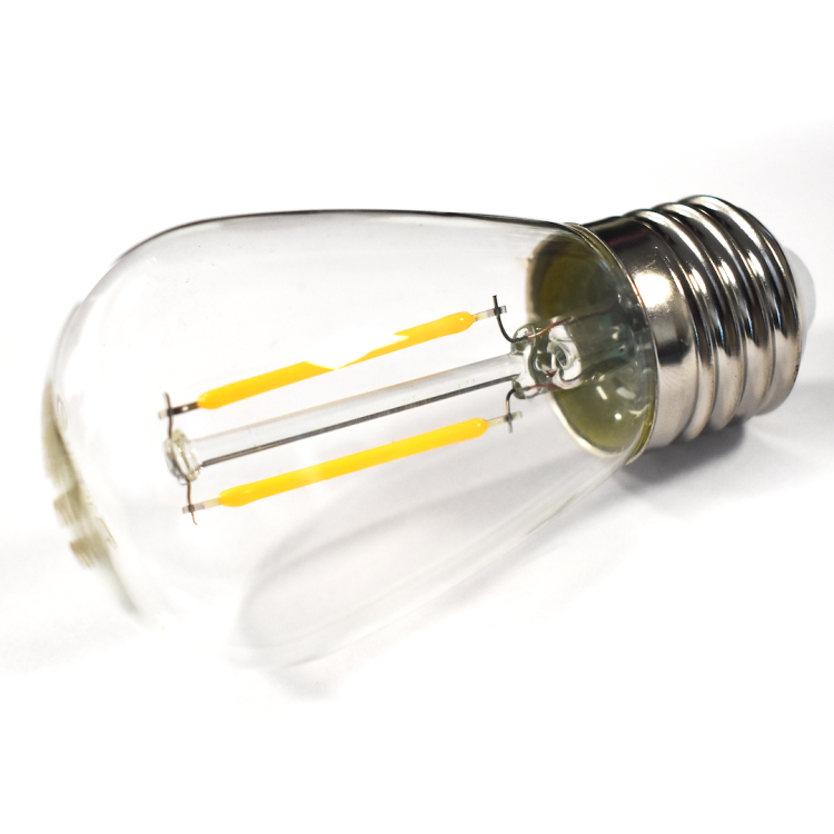 Żarówka Filamentowa LED 1,5W ST45 E27 2700K EKZF1067 Eko-Light