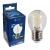 Żarówka Filamentowa LED 2W E27 G45 2700K EKZF1074 Eko-Light