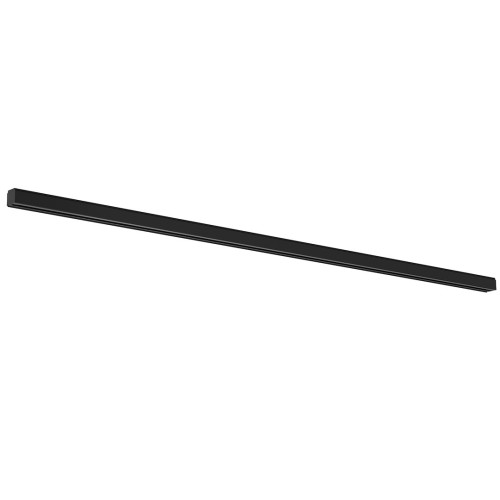 Szynoprzewód Szyna 1,5m Prowadnica Lampy Track Light Black 3-Obwodowe ML7080 Eko-Light 3F