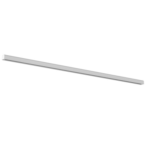 Szynoprzewód Szyna 1,5m Prowadnica Lampy Track Light White 3-Obwodowe ML7079 Eko-Light 3F