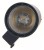 Lampa szynowa Reflektor szynowy COB 20W LED DPM 4000K Loft nowoczesna sufitowa ścienna oświetlenie szynowe 230V neutralna biała neutralny czarna
