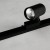 Lampa szynowa Reflektor szynowy COB 20W LED DPM 4000K Loft nowoczesna sufitowa ścienna oświetlenie szynowe 230V neutralna biała neutralny czarna